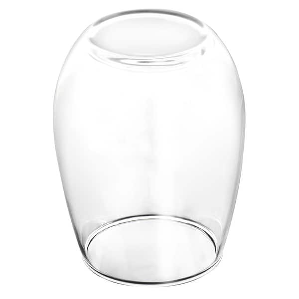 Martha Stewart 4 Piece 19oz Stemless Wine Glass Set - Bed Bath & Beyond -  35545469