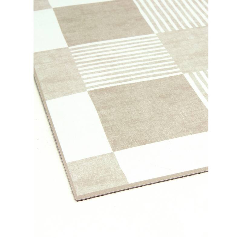 FloorPops Richmond Peel and Stick Floor Tiles