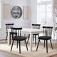 Option Black+Black Cushion