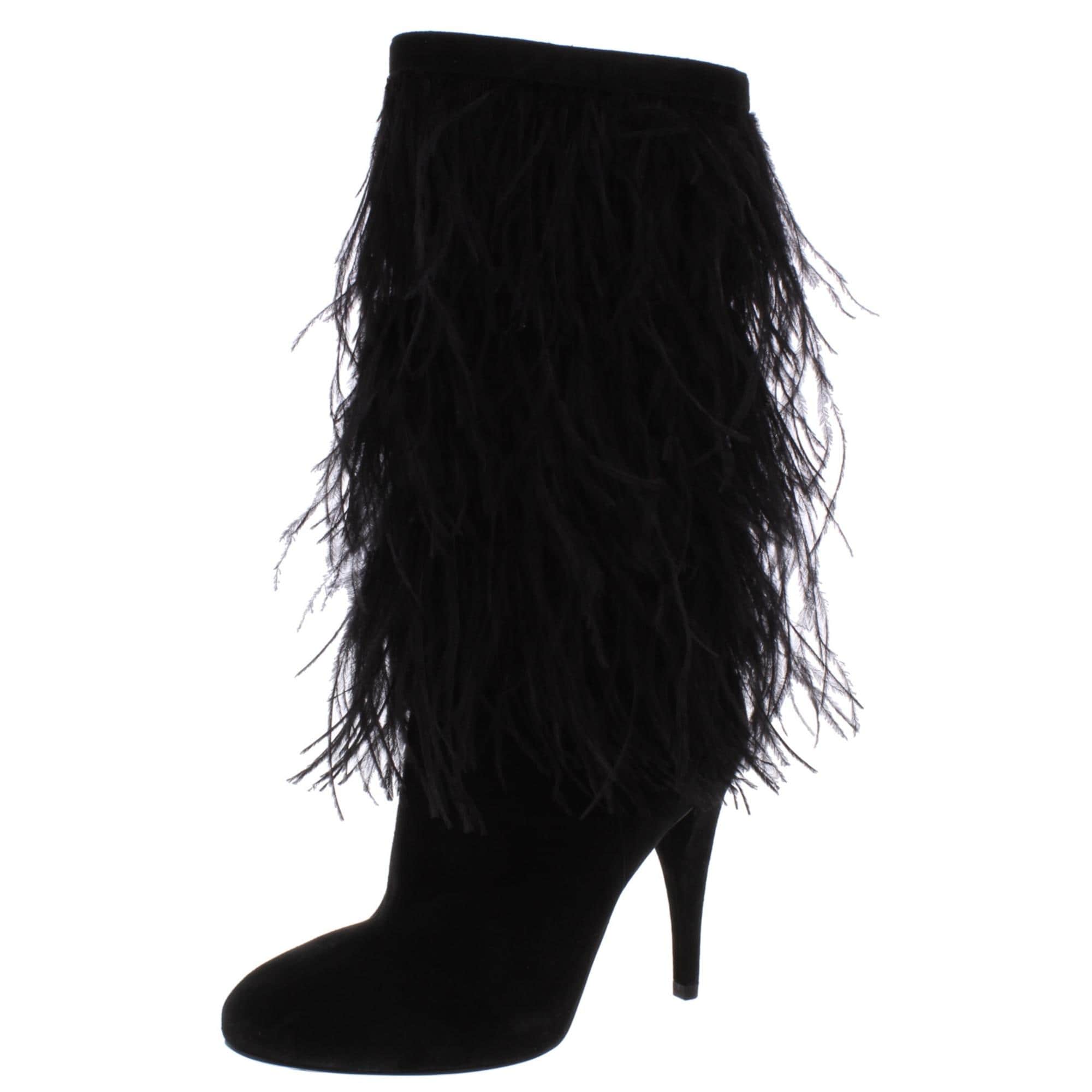 michael kors feather shoes