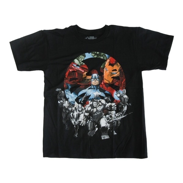 avengers t shirt price