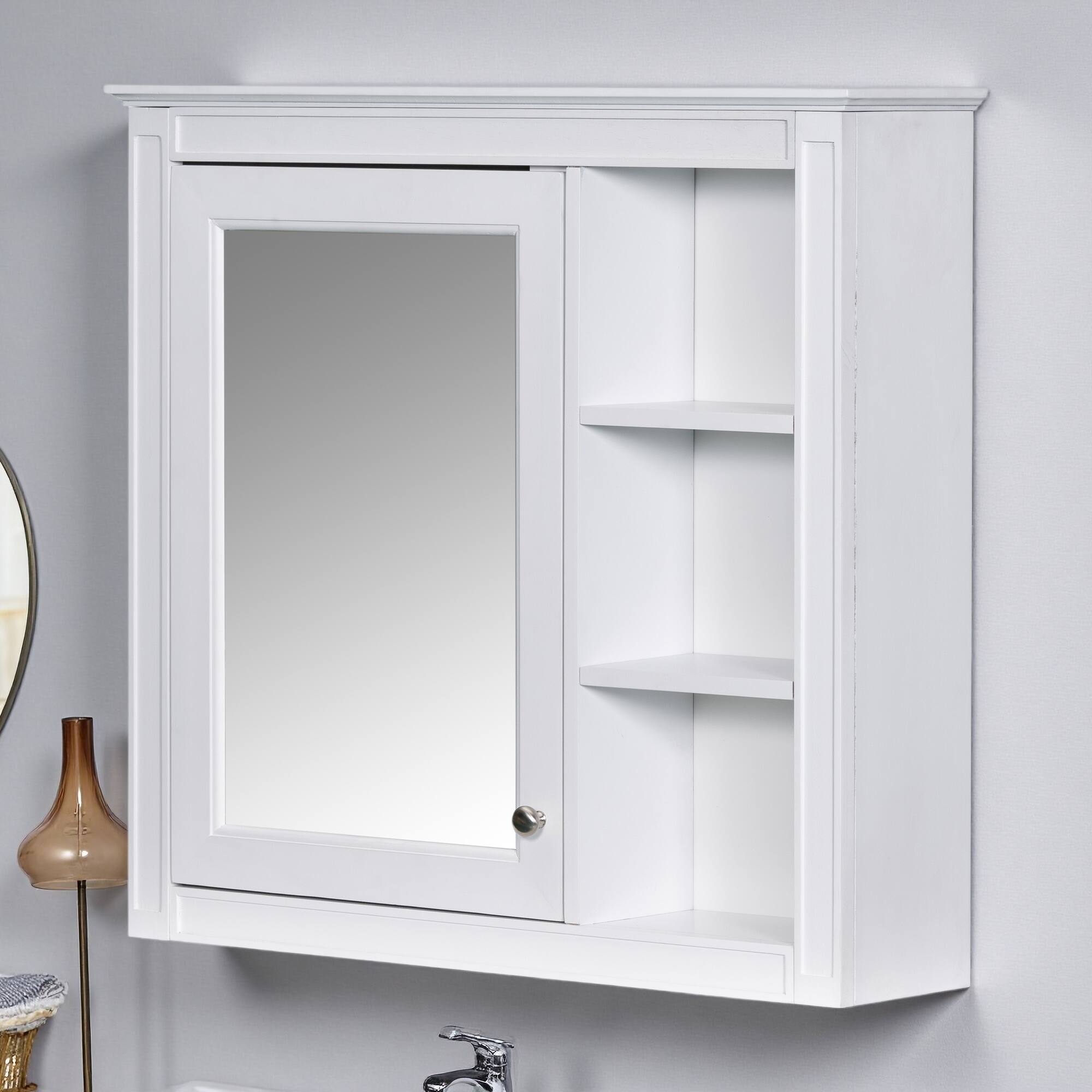 Option White