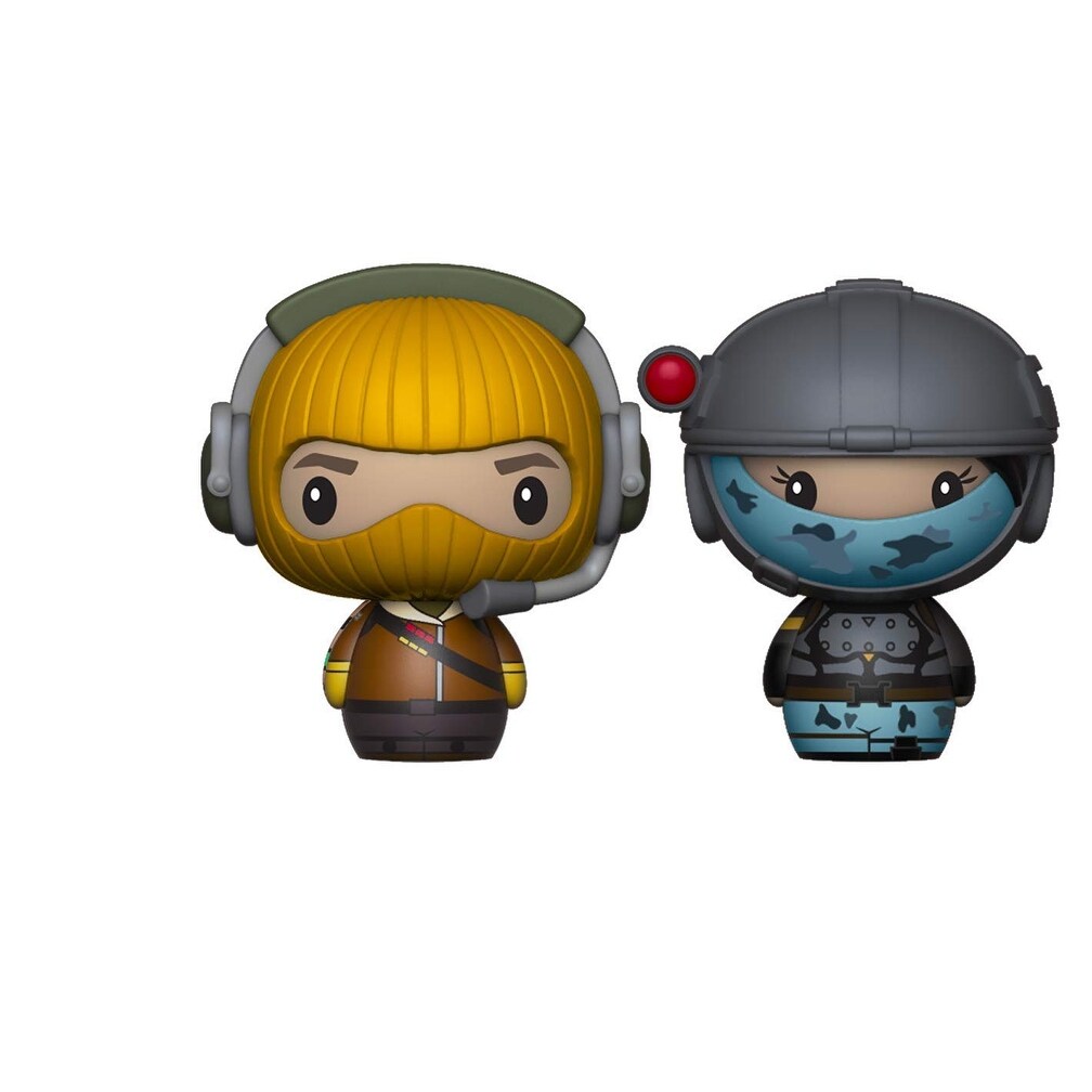 Funko Fortnite Pint Size Heros 2019 Viynl Figures CHOICE