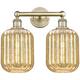 Option Antique Brass / Mercury