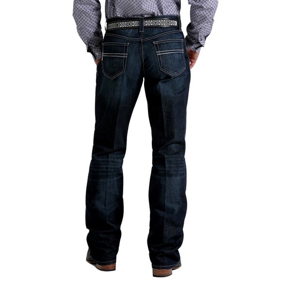 cinch carter jeans on sale