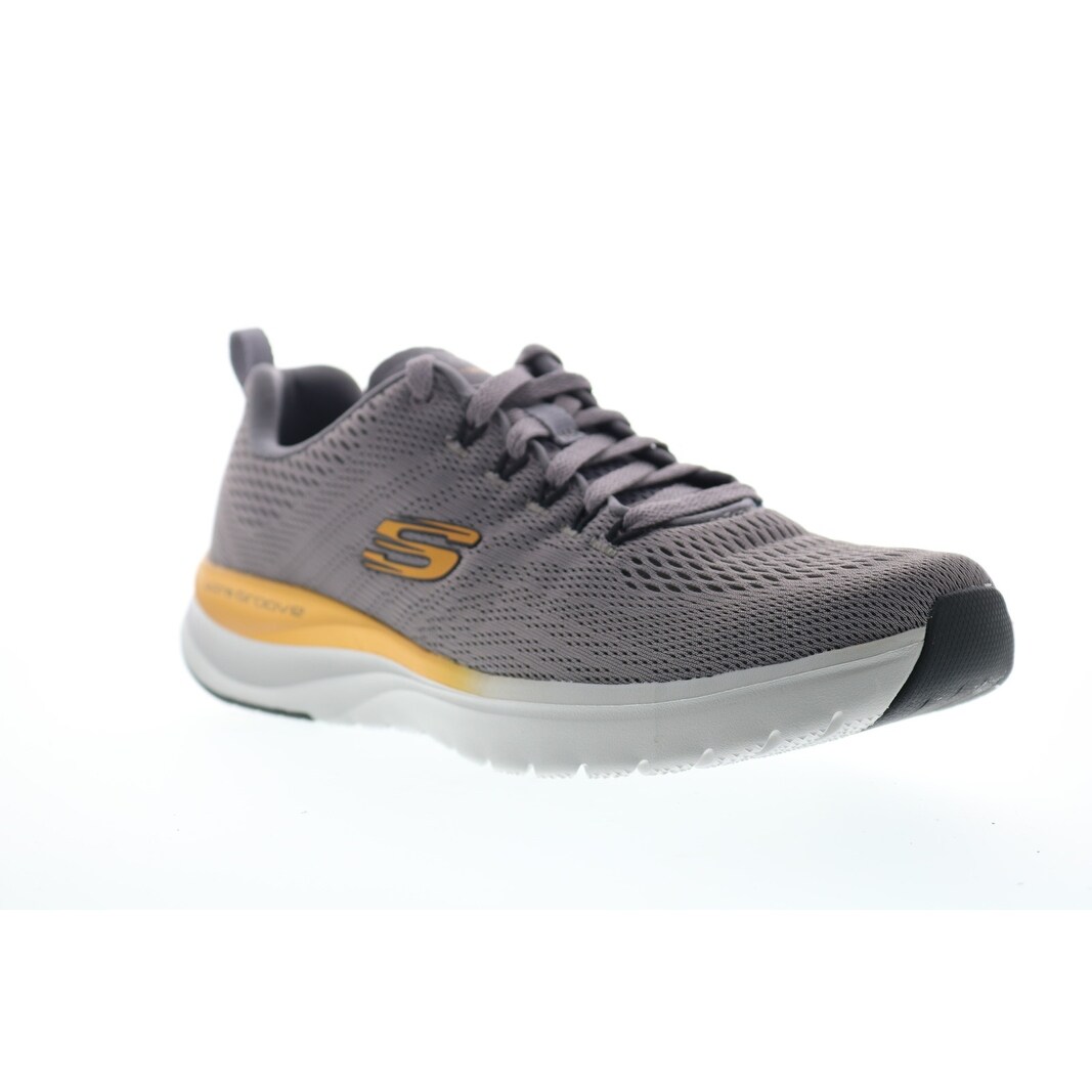 skechers cross trainers mens