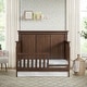 preview thumbnail 15 of 26, Soho Baby Mystic 4 in1 Convertible Crib