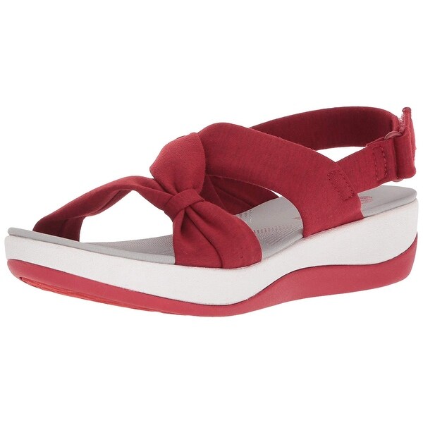 clarks women's arla primrose sandal