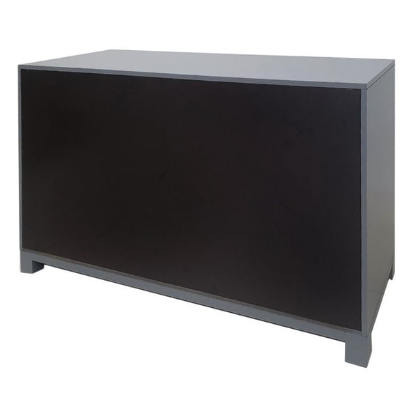 Raina 6 outlet drawer dresser