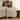 2 Drawer Nightstands with Charging Station for Bedroom