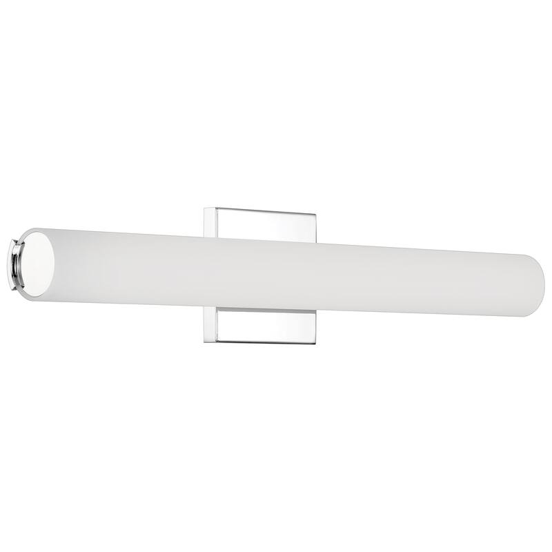 Access Lighting Sense 22.75" LED Vanity - Chrome
