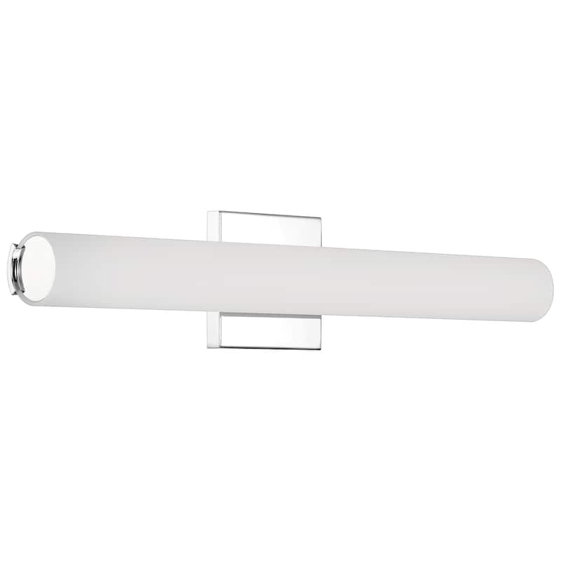 Sense 22.75" LED Vanity - Chrome