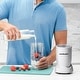 preview thumbnail 8 of 7, nutribullet Pro, Matte White - 32 oz.