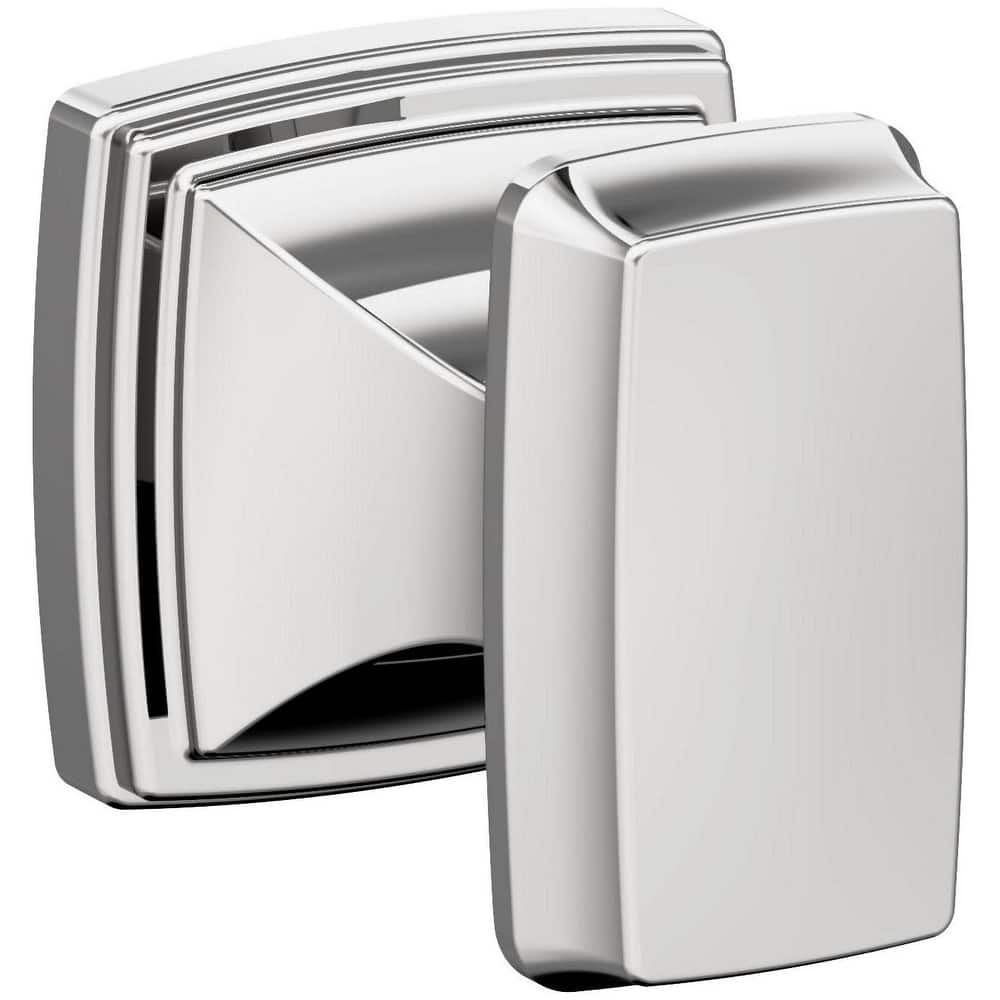 Amerock Revitalize Single Robe Hook