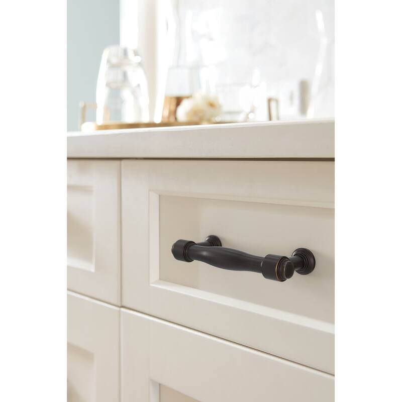 Amerock BP37721 Enlivity 3" Center to Center Bar Cabinet Pull