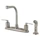 Option Brushed Nickel