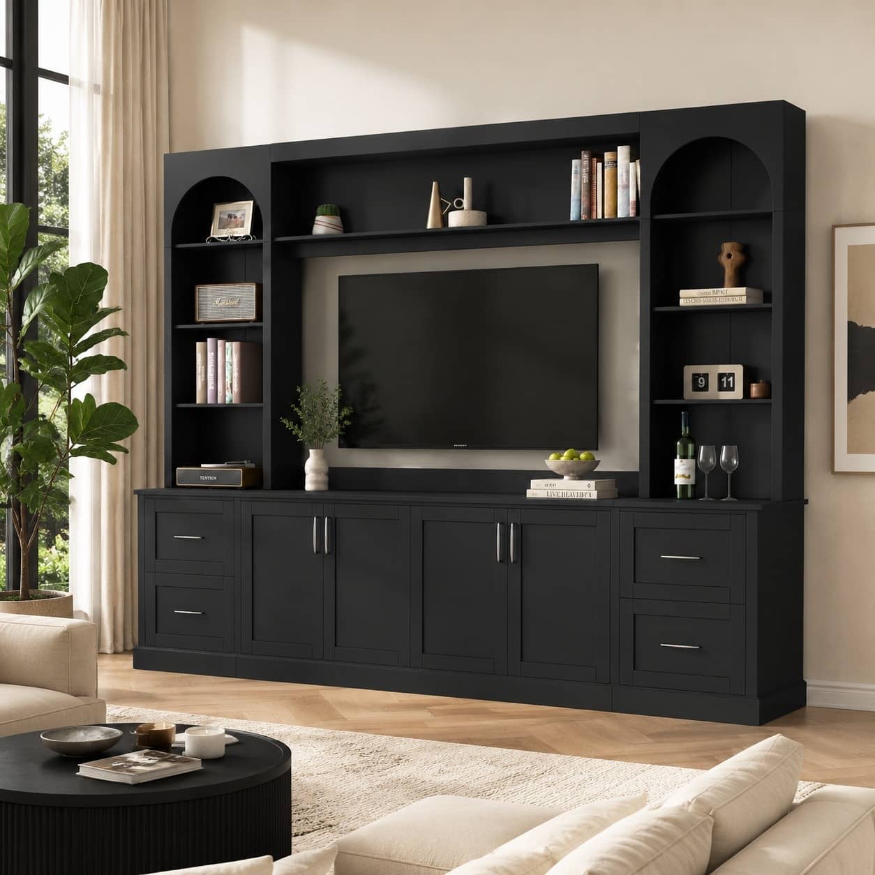 Option Black