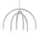 Option Brushed Nickel