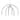 Meridian M100115 6 Light 30" Wide Abstract Chandelier