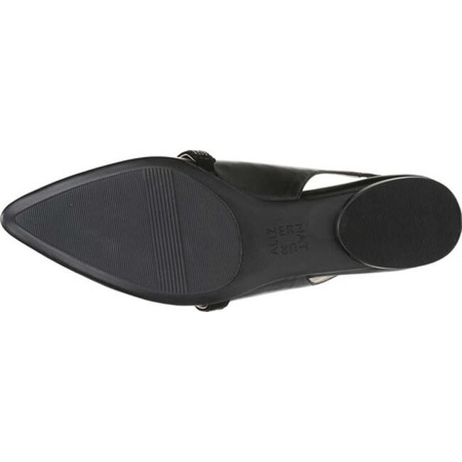 naturalizer slingback flats