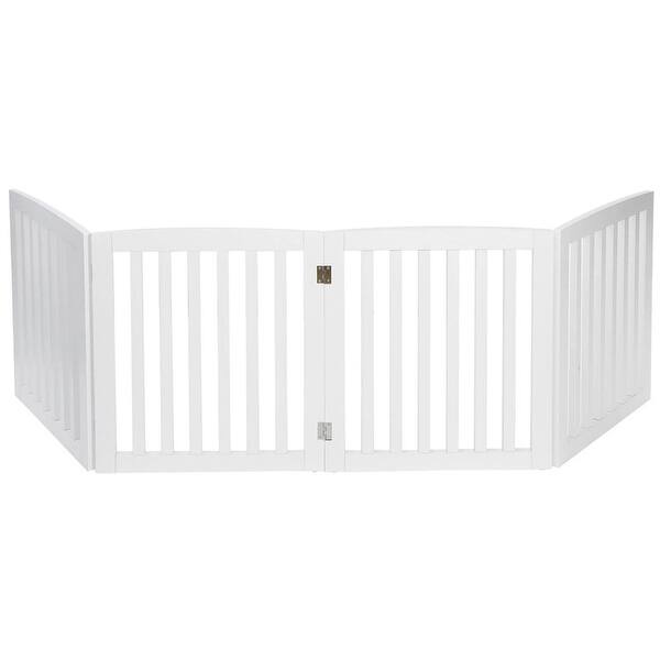 Foldable Dog Fence Pet Gate On Sale Bed Bath & Beyond 38155190