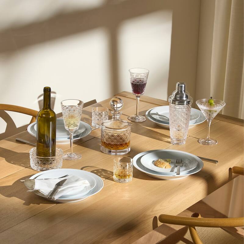 Waterford Opulence Barware 3-Piece Set