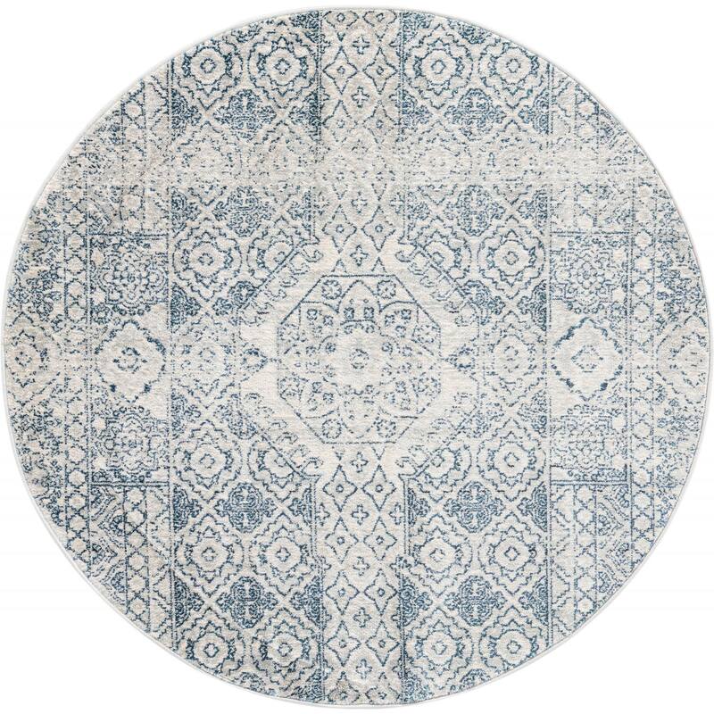Traditional Haifa Collection Area Rug