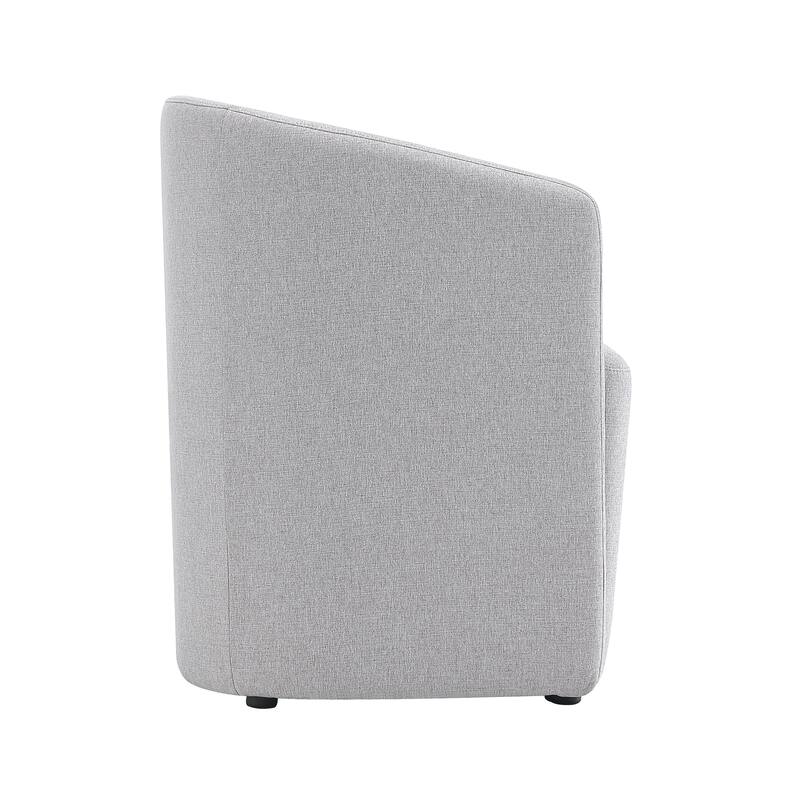 Hearth Upholstered Dining Room Armchair