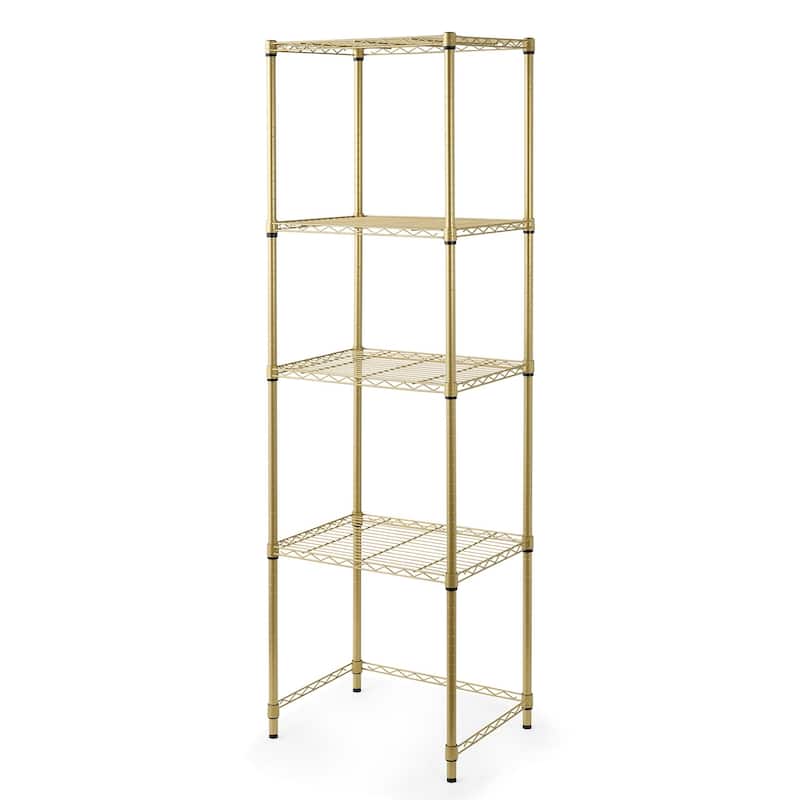 Suprima® Extra Height Mini Shelf Supreme by DormCo