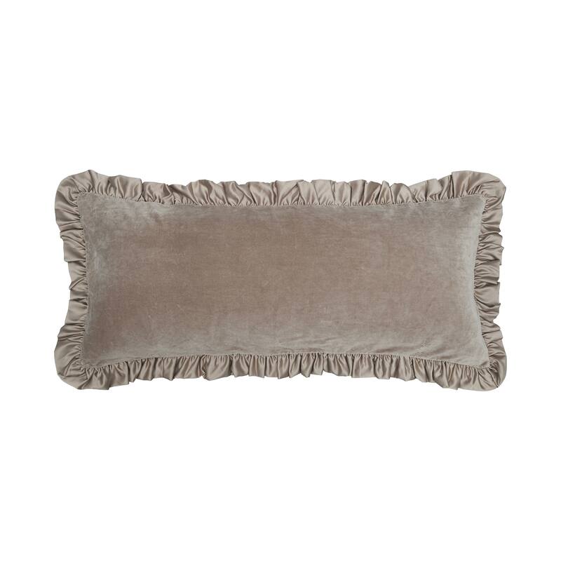 Ishana Throw Pillow Collection