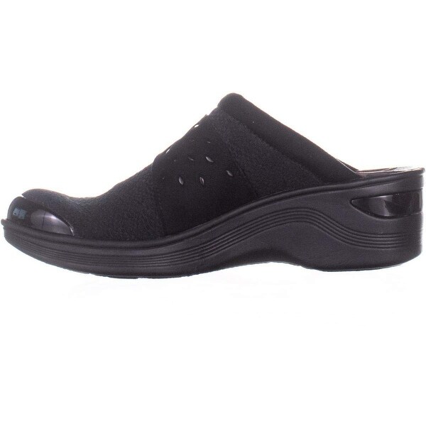 bzees dolce clog