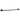 PROFLO PF2997 24" Wall Mounted Towel Bar