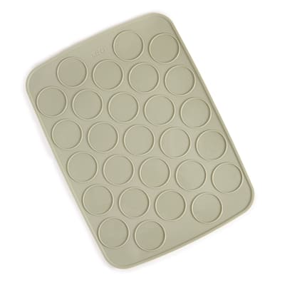 BergHOFF Balance Non-stick Silicone Cookie Baking Mat 12.5"