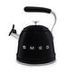 preview thumbnail 1 of 1, SMEG Whistling Kettle