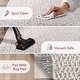 preview thumbnail 12 of 30, Nuloom Glendora Hand Woven Chevron Area Rug