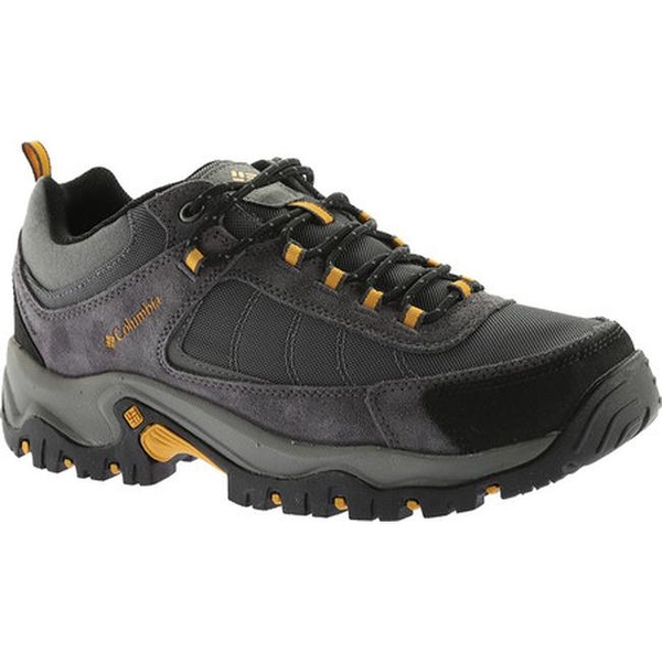Shop Columbia Men�s Granite Ridge Waterproof Hiking Shoe