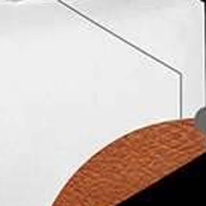 HomeRoots Set Of Two 18" X 18" Gray Black White And Red Abstract Zippered Handmade Polyester Throw Pillow