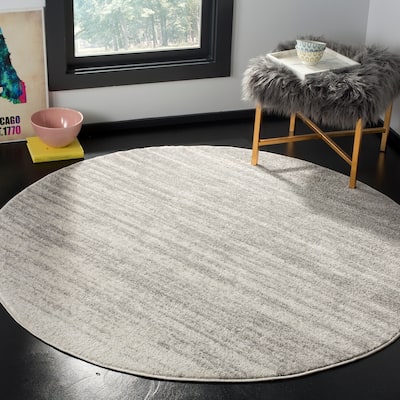 SAFAVIEH Adirondack Vera Modern Ombre Distressed Area Rug