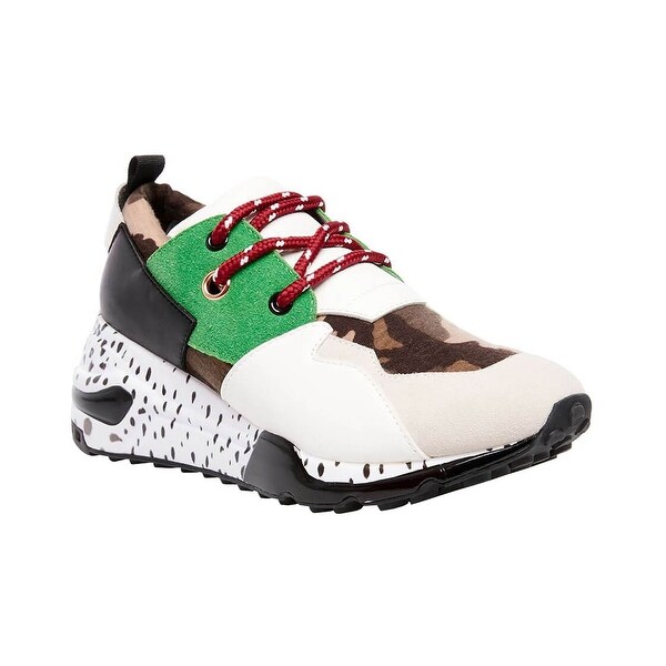 steve madden memory foam sneakers