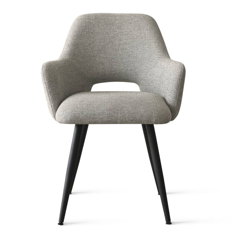 Upholstered Dining Armchair (Set of 4)