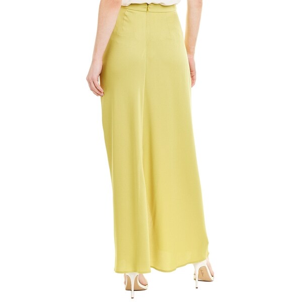 bcbgmaxazria maxi skirt