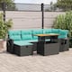 Option Black-with storage