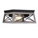Option Distressed Wood