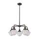 Option Oil Rubbed Bronze / Seedy