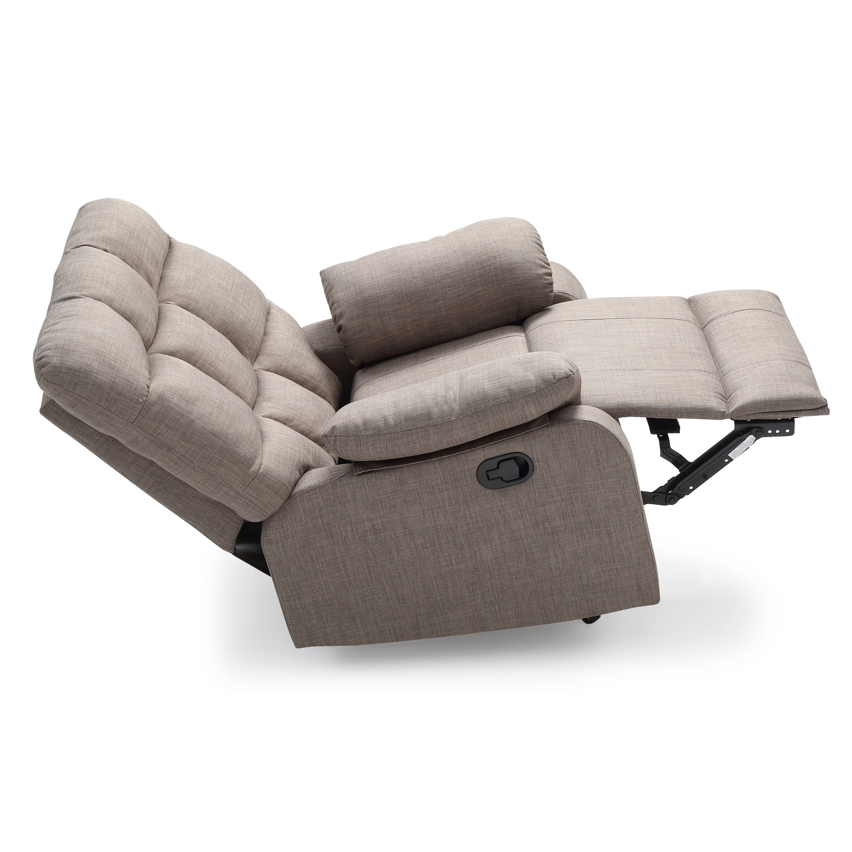 Cindy Twill Rocker Chair - On Sale - Bed Bath & Beyond