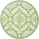preview thumbnail 46 of 72, SAFAVIEH Handmade Chelsea Alannah French Country Wool Rug