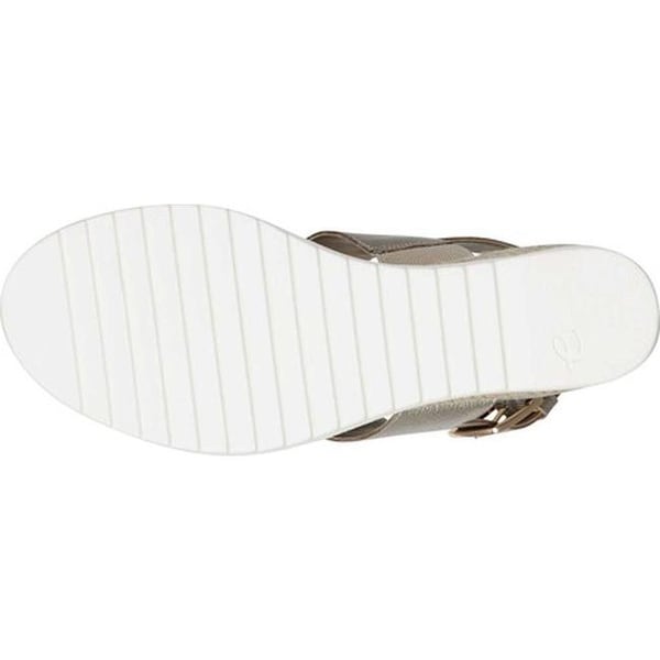 evolve zen sandal