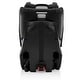 preview thumbnail 2 of 35, Revolve360 Slim 2-in-1 Rotational Car Seat with Quick Clean Cover
