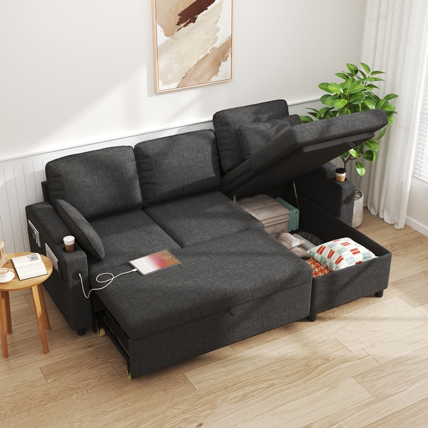 Sleeper sofa clearance sale cheap