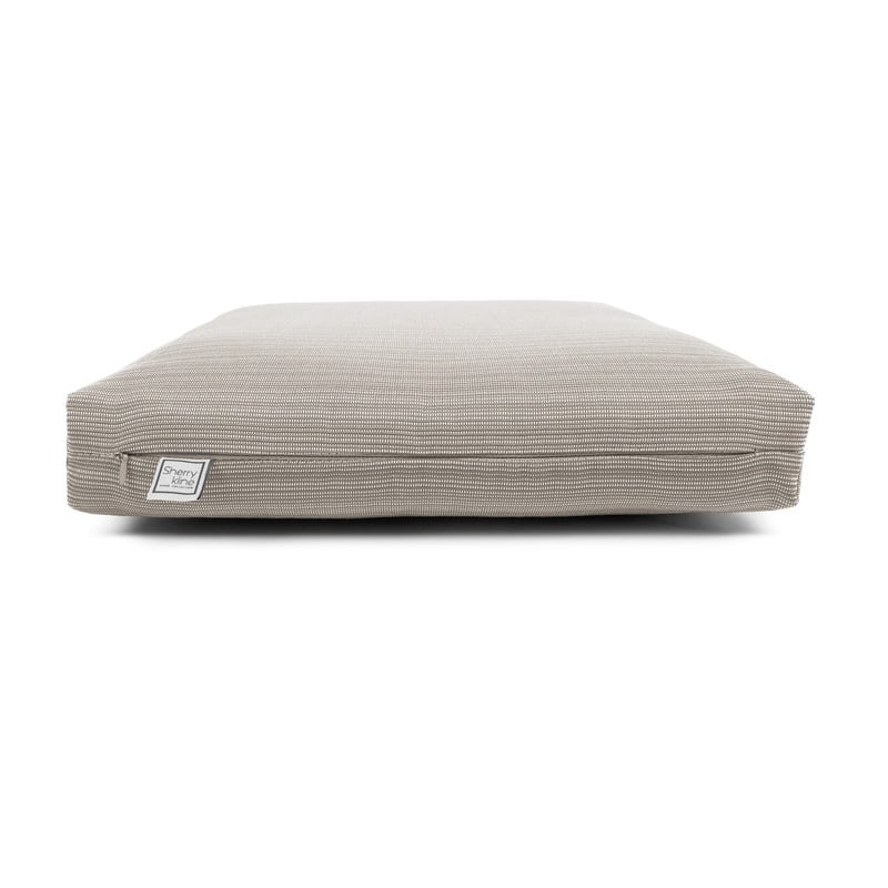 Sherry Kline Island Breeze Tailored Seat Cushion Set of 2 - N/A
